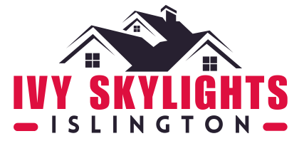 IVY SKYLIGHTS ISLINGTON logo