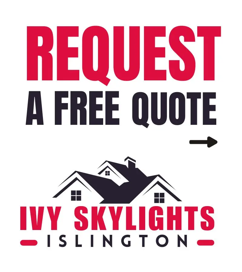 Ivy Skylights Islington QUOTE