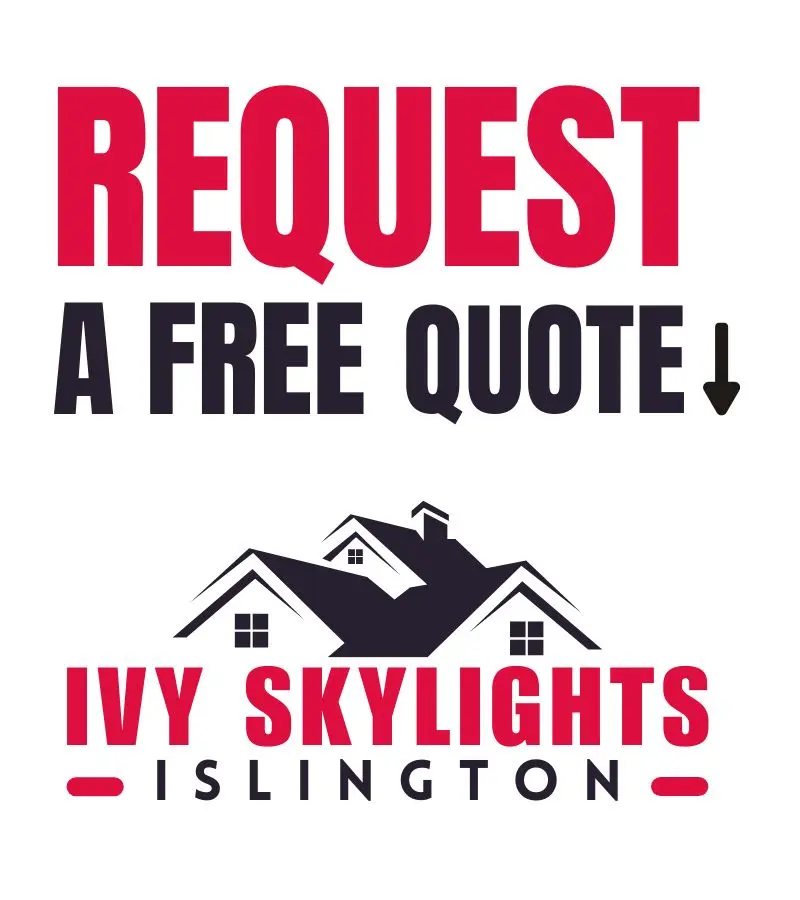 Ivy Skylights Islington QUOTE MOBILE