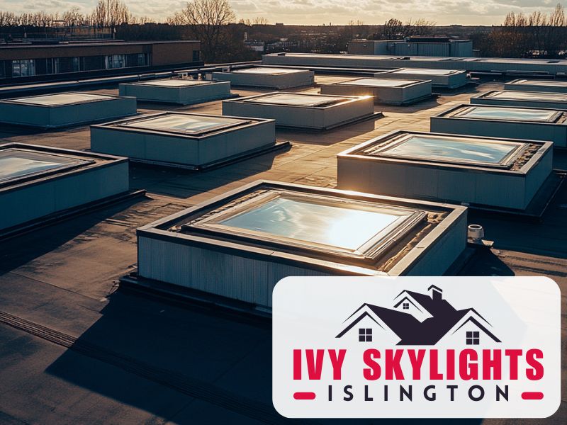 Commercial Skylights Islington N1 North London