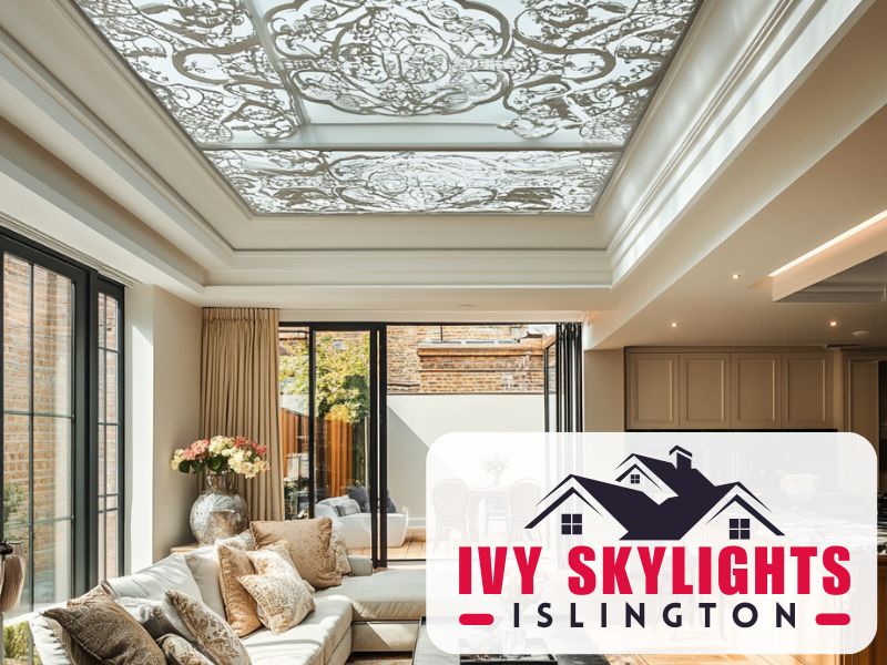 Custom Skylights Islington N1 North London