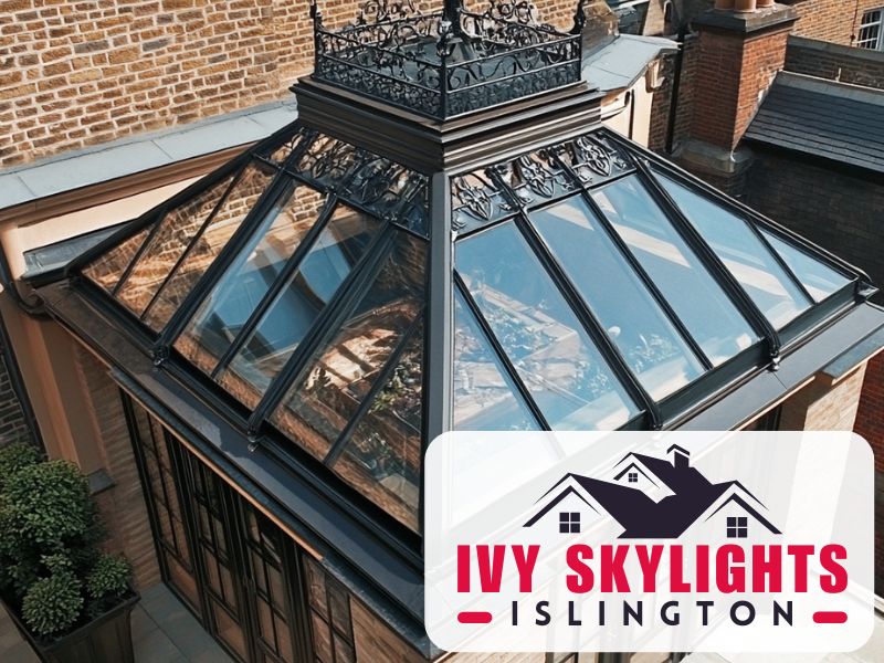 Custom Skylights N1 North London Islington