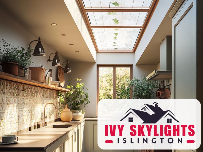 Custom Skylights North London N1 Islington