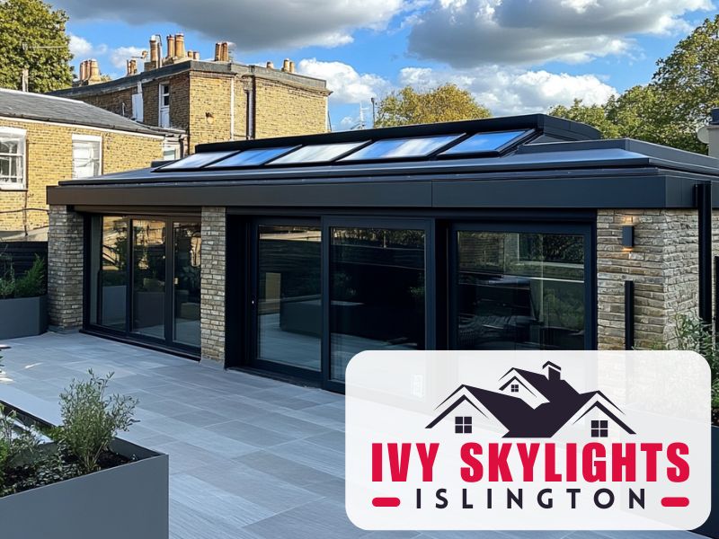 Electric Skylights Installations Islington N1 North London