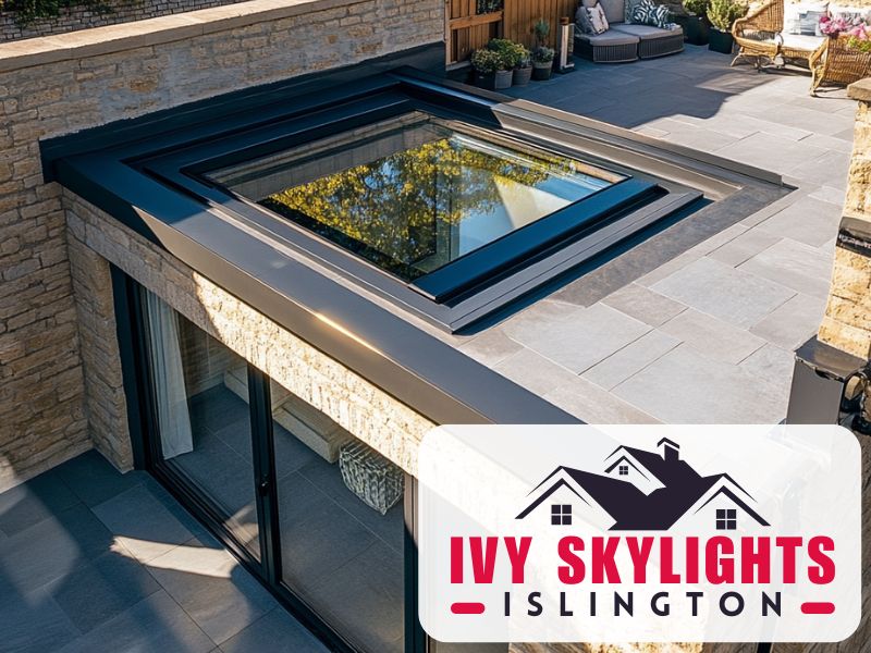 Electric Skylights Installations Islington North London N1