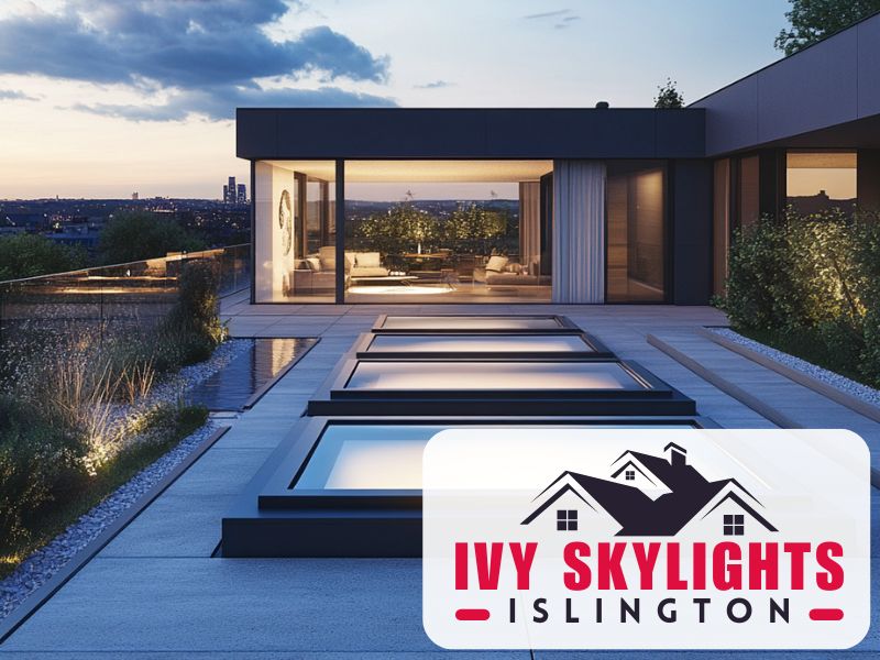 Electric Skylights Installations N1 Islington North London