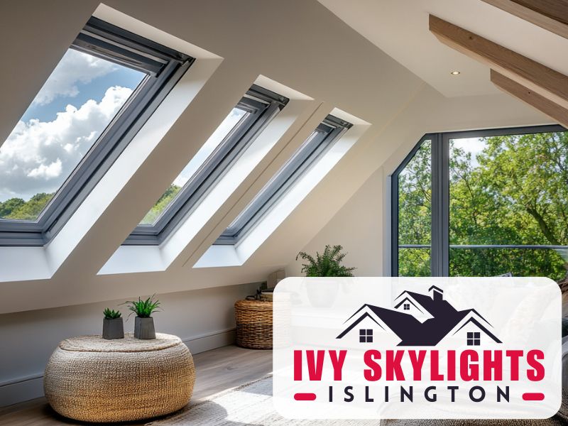 Electric Skylights Installations North London N1 Islington