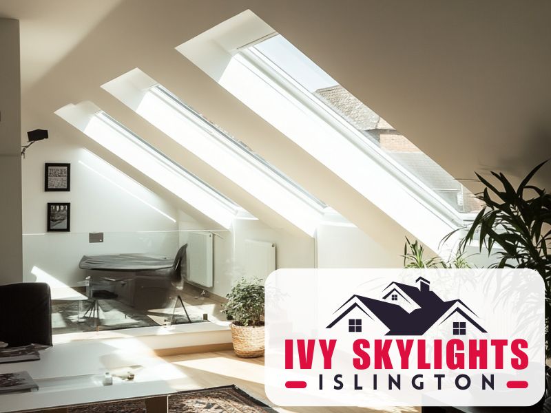 Energy Efficient Skylights Islington N1 North London