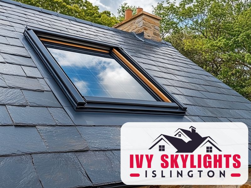 Energy Efficient Skylights Islington North London N1