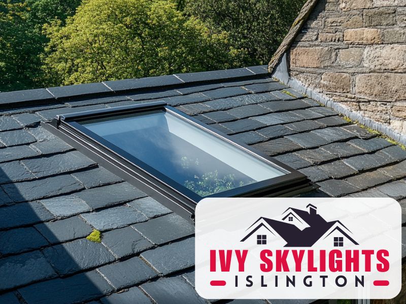 Energy Efficient Skylights North London Islington N1