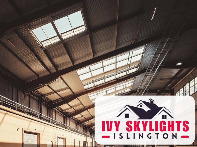 Islington Commercial Skylights North London N1