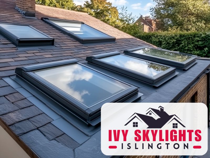 Islington Custom Skylights N1 North London