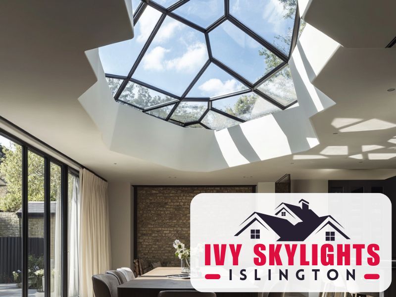 Islington Custom Skylights North London N1