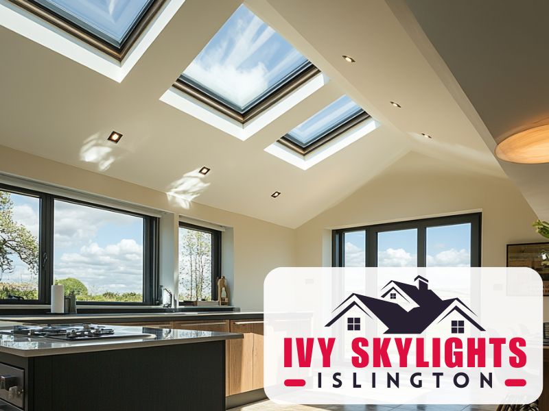 Islington Electric Skylights Installations North London N1