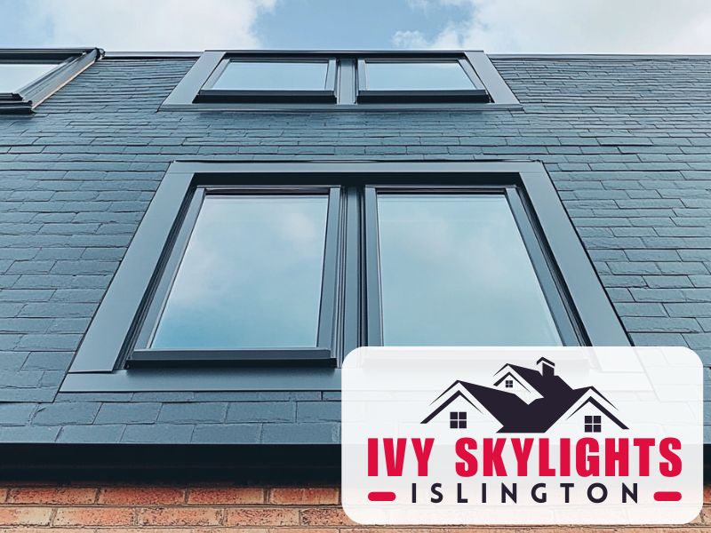 Islington Energy Efficient Skylights N1 North London