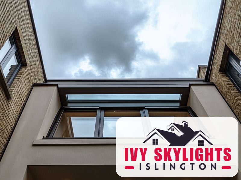 Islington Energy Efficient Skylights North London N1