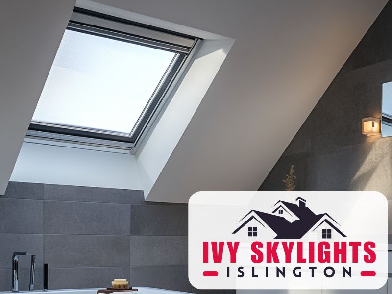 Islington N1 Electric Skylights Installations North London