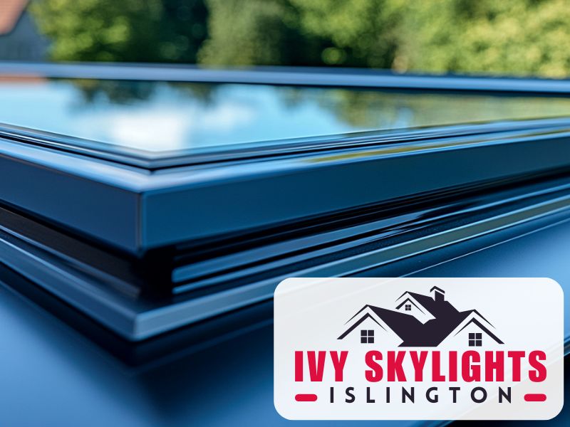 Islington N1 Energy Efficient Skylights North London