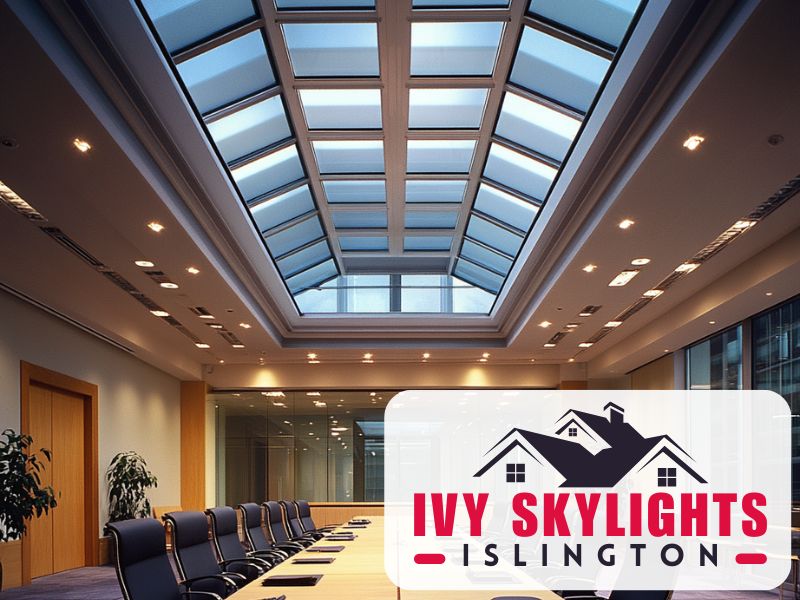 Islington N1 North London Custom Skylights