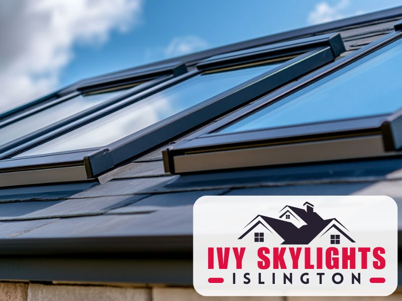 Islington N1 North London Energy Efficient Skylights
