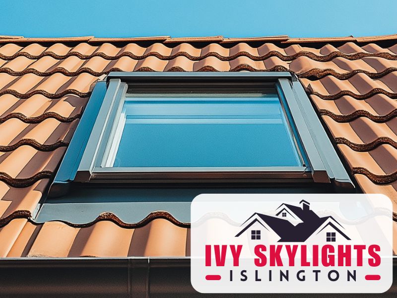 Islington N1 North London Skylights