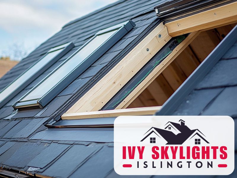 Islington N1 North London Velux Window Installation