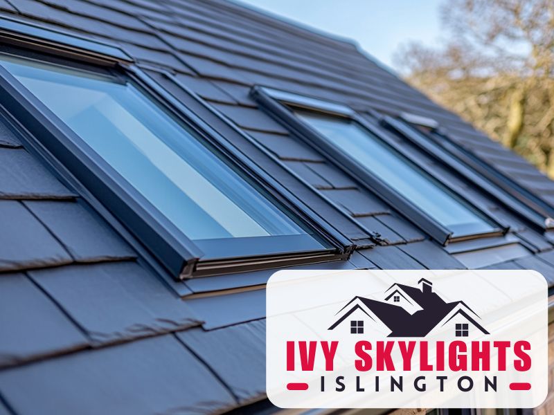 Islington N1 Skylights North London