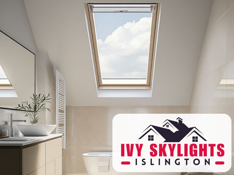 Islington N1 Velux Window Installation North London