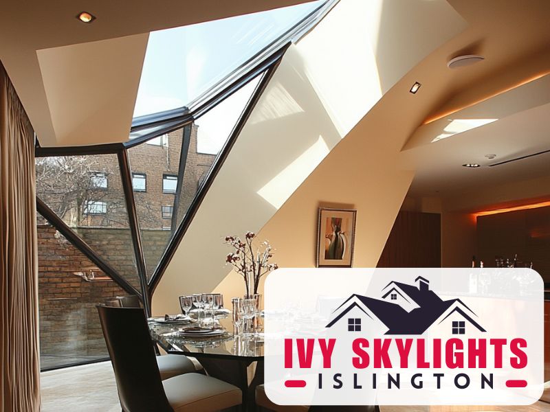 Islington North London Custom Skylights N1