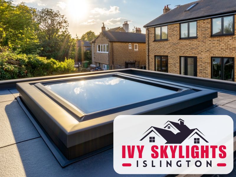 Islington North London Electric Skylights Installations N1