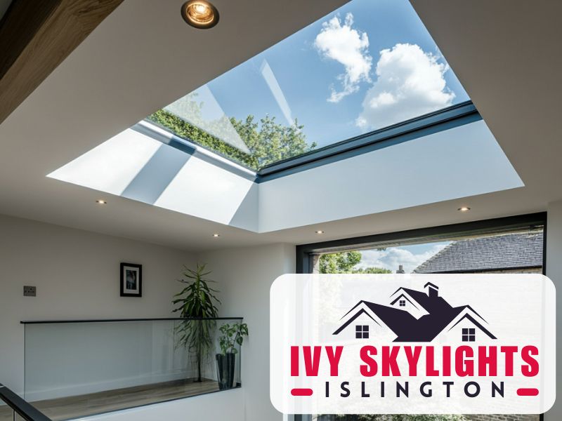 Islington North London Energy Efficient Skylights N1