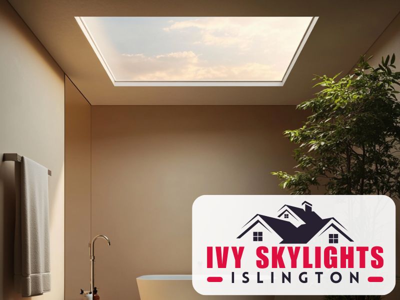 Islington North London Flat Roof Skylights Installations N1