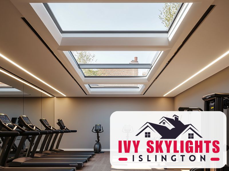 Islington North London N1 Custom Skylights