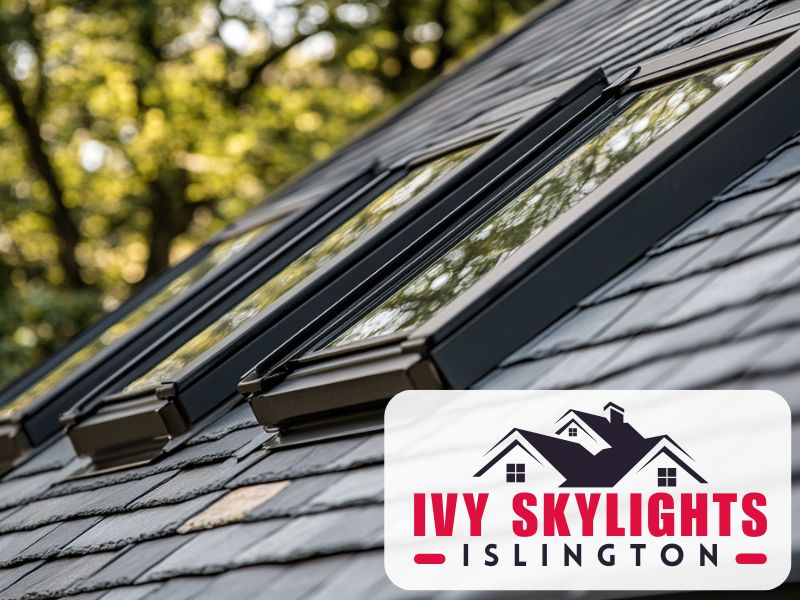 Islington North London N1 Skylights