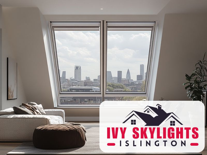 Islington North London N1 Velux Window Installation