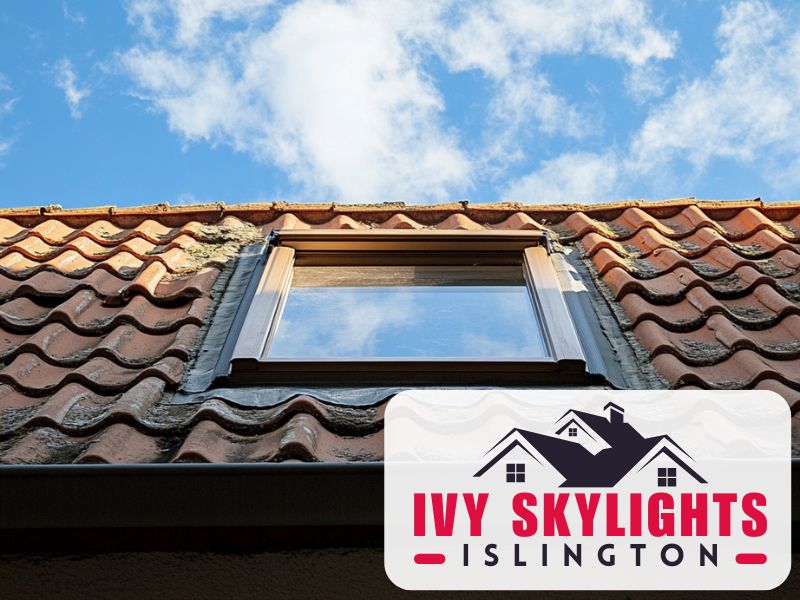 Islington North London Plastic and Polycarbonate Skylights Installation N1