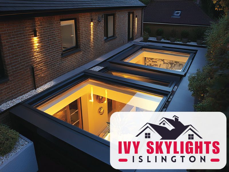 Islington North London Skylights N1