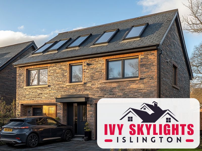 Islington North London Velux Window Installation N1