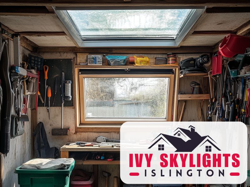 Islington Plastic and Polycarbonate Skylights Installation North London N1