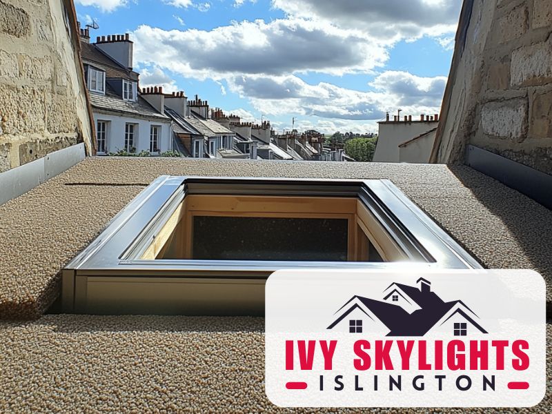 Islington Skylights N1 North London