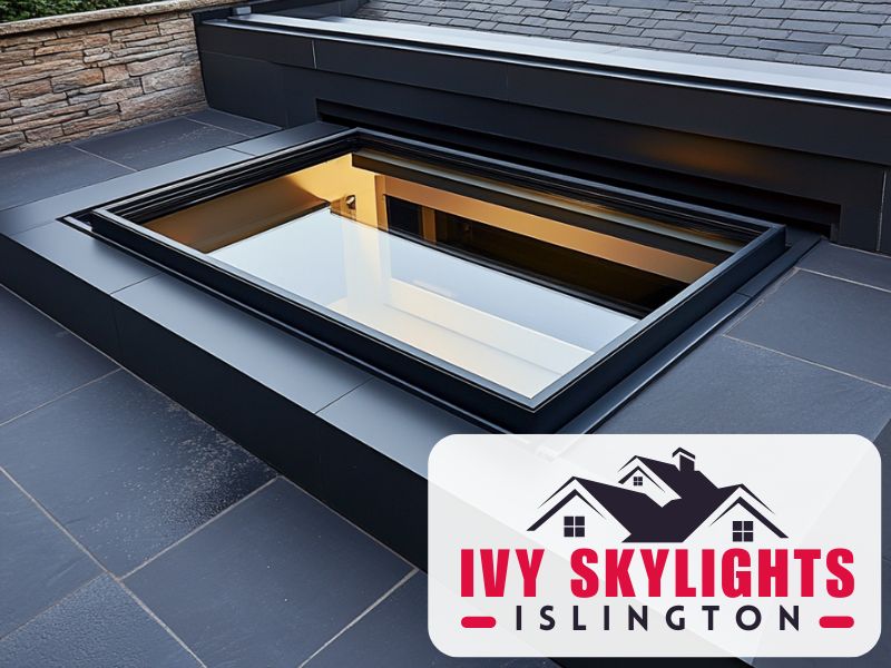 Islington Skylights North London N1