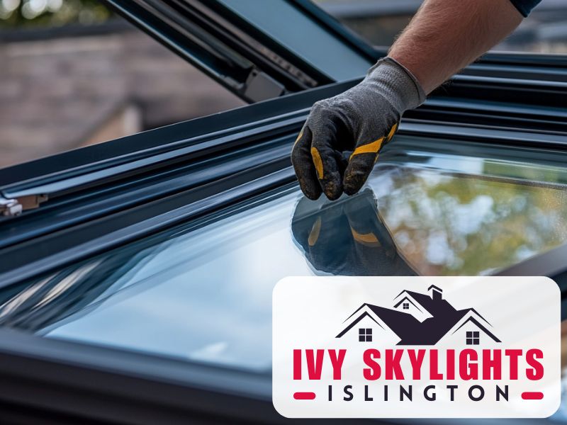 Islington Skylights Repairs N1 North London