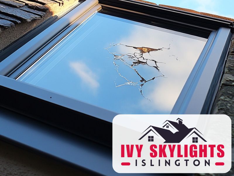 Islington Skylights Repairs North London N1
