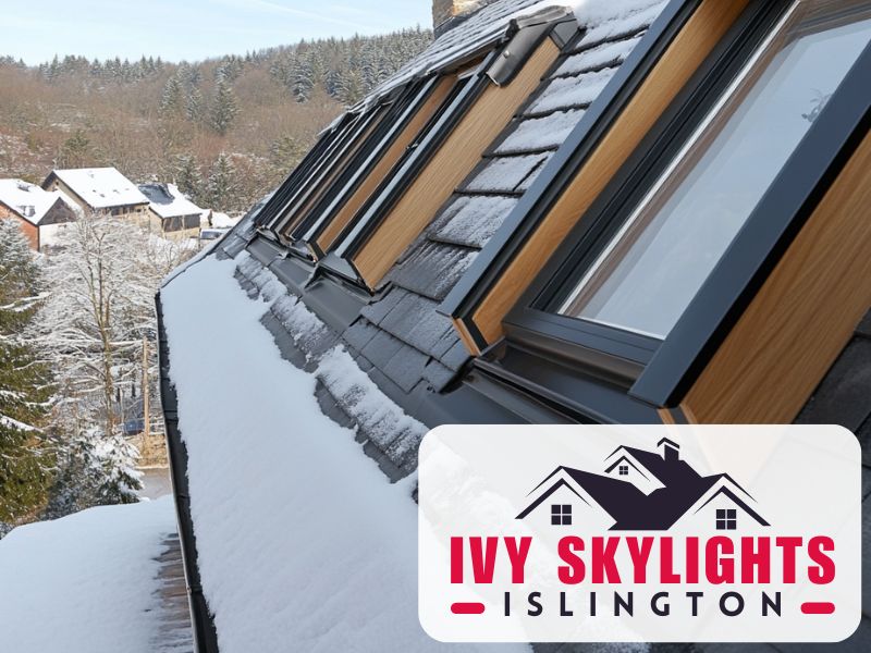 Islington Velux Window Installation N1 North London