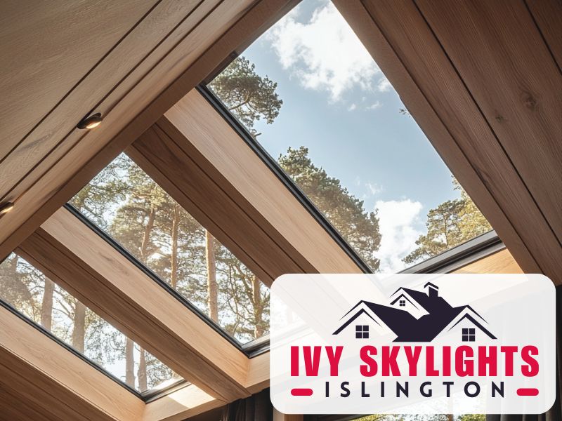 Islington Velux Window Installation North London N1