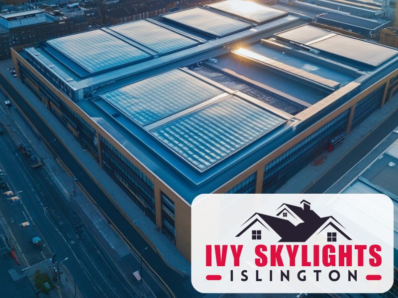 North London Commercial Skylights Islington N1