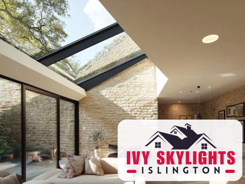 North London Custom Skylights Islington N1