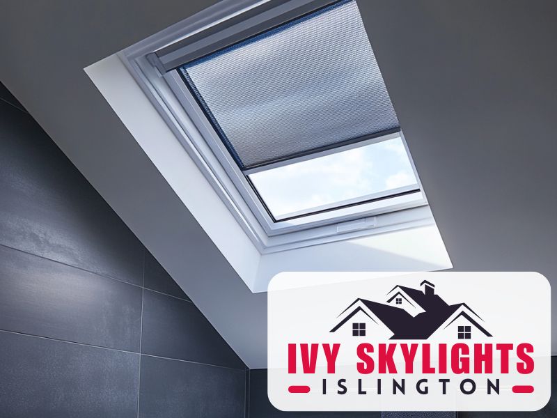 North London Electric Skylights Installations Islington N1