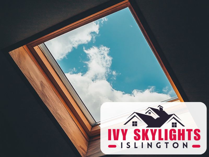 North London Skylights Islington N1