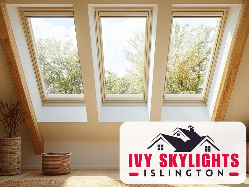 North London Velux Window Installation Islington N1